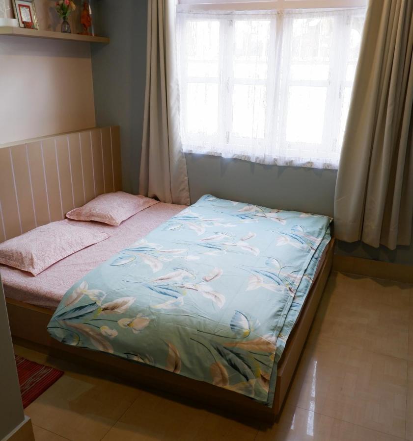 Albergue Tag Along Backpackers Gangtok Exterior foto