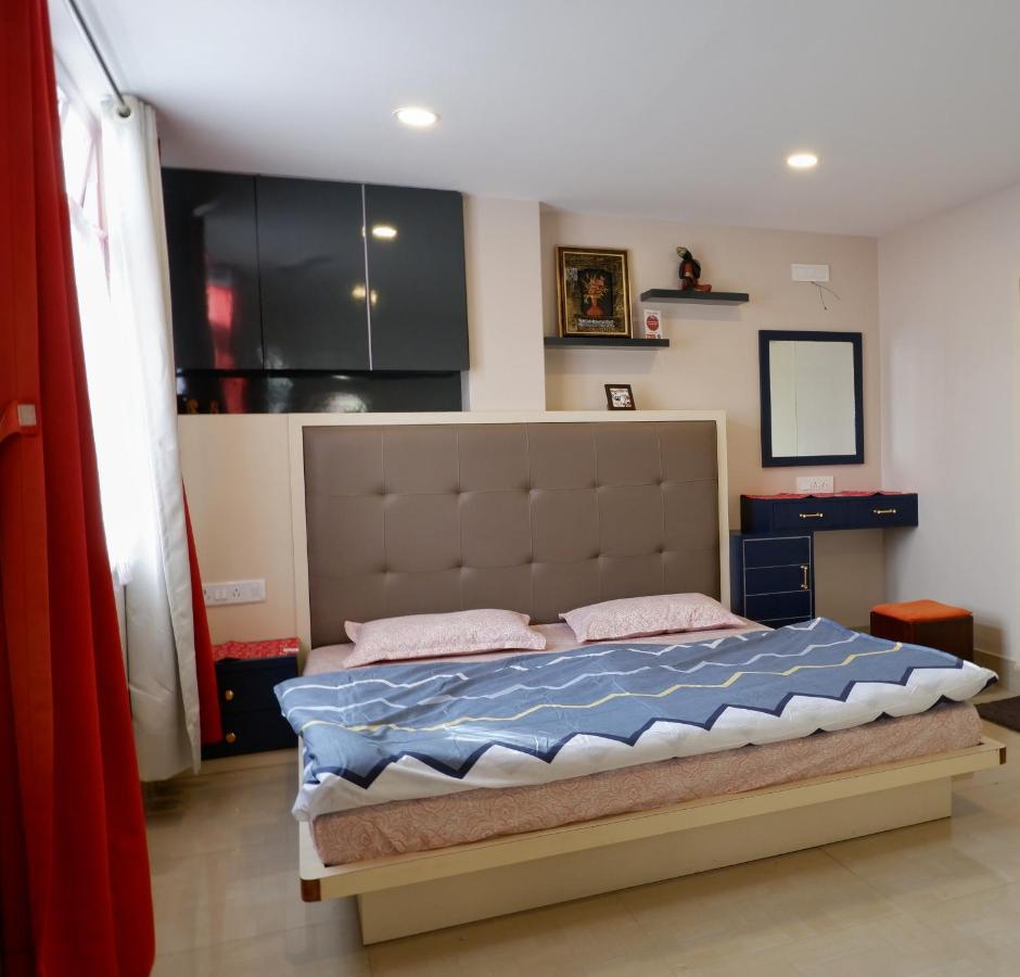 Albergue Tag Along Backpackers Gangtok Exterior foto